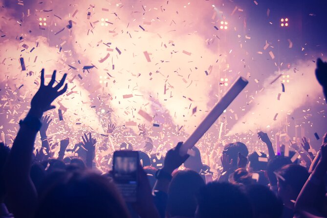 1, 2 or 3-7 Days Nightclubs & Best Nightlife in Amsterdam Ticket - Who This Pass Suits Best, and Who Should Skip It