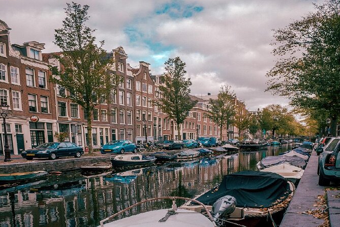 10 Tastes of Amsterdam: Food Tour by UNESCO Canals and Jordaan - Key things I’d circle before you go