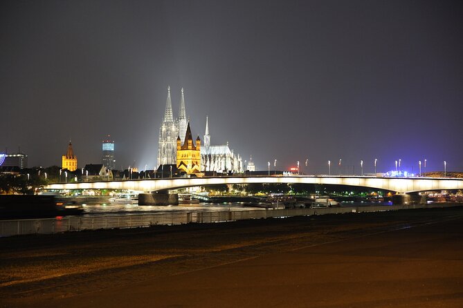 2 Countries in 1 Day: Cologne Day Tour from Amsterdam - Should you book the Cologne day tour from Amsterdam?