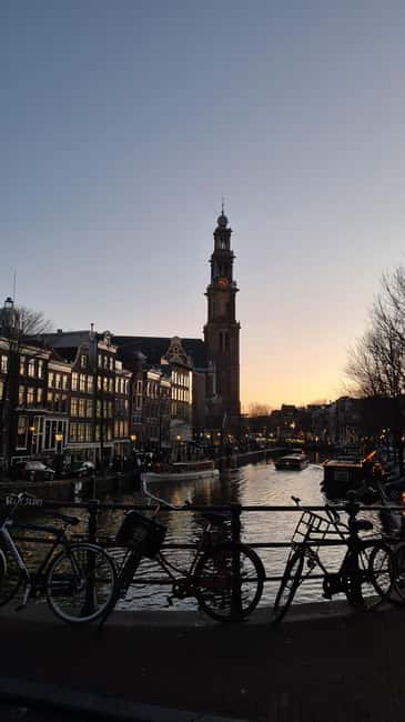 24 Jan: Organ Favourites at Westerkerk Amsterdam - Key things I’d make sure you notice