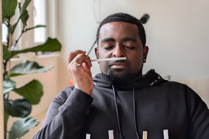 3 Hours Perfume Making Workshop in Amsterdam - The vibe: grounded, patient, and actually hands-on