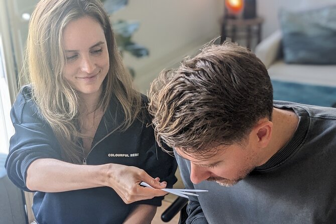 3 Hours Perfume Making Workshop in Amsterdam - Your 3-hour flow, from breathing to your custom blend