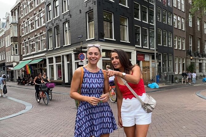 4Hrs with a Local in Amsterdam: Full Private & Personalized Tour. - The Value: Why Pay for a Private 4 Hours?