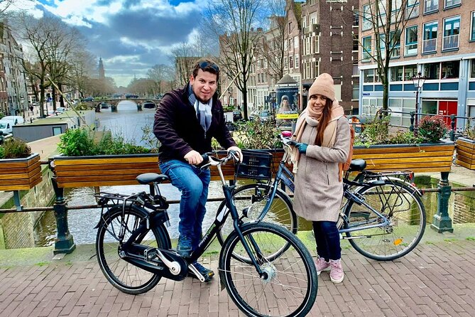 4Hrs with a Local in Amsterdam: Full Private & Personalized Tour. - Stop 3: Grachtengordel (Canal Ring) UNESCO Walk, Plus Real-World Canal Life