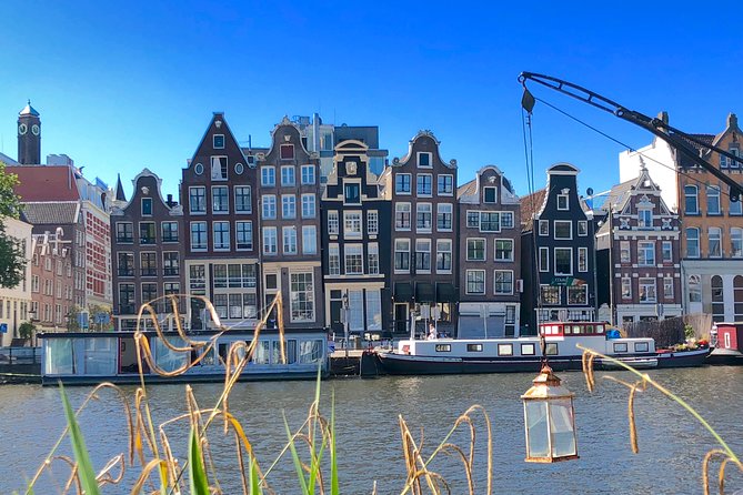 Absolutely Amsterdam - the Essential Introductory Walking Tour - Stop 3, Ons’ Lieve Heer op Solder: tolerance under strict rules