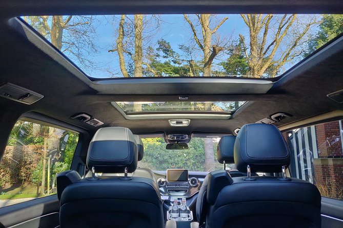 Airport Private Transfer: Schiphol Airport ↔ Amsterdam City - Key things to know before you go