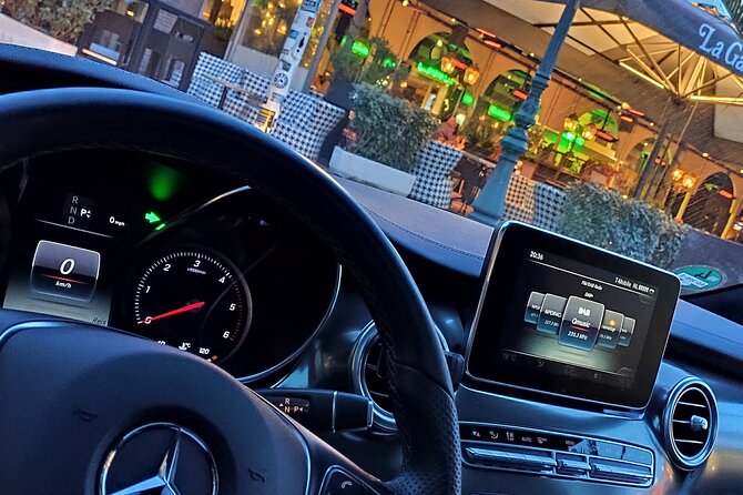 Airport Private Transfer: Schiphol Airport ↔ Amsterdam City - Should You Book This Schiphol to Amsterdam Private Transfer?