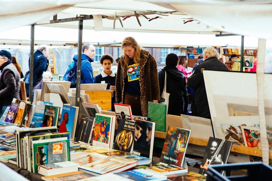 Amsterdam: 1.5-Hour Private Kick-Start Tour with a Local - Price and value for $93 per person in a 1.5-hour private format