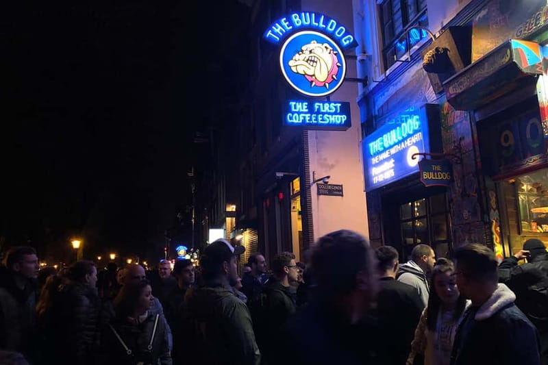 Amsterdam: 1,5-Hour Red Light District Tour - Who this tour is best for