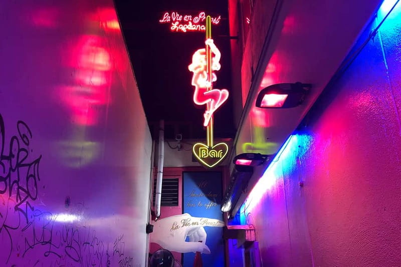 Amsterdam: 1,5-Hour Red Light District Tour - The big picture: why Amsterdam made different choices