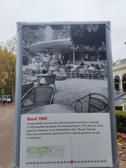 Amsterdam: 2.5-Hour Historic Private Walking Tour - Key Highlights at a Glance