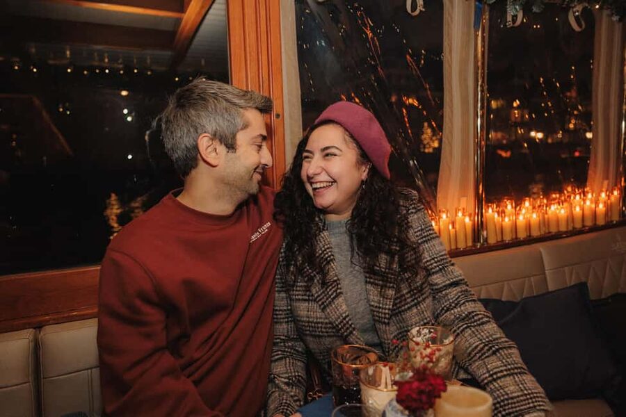 Amsterdam: 2-Hour Candle Light Cruise + Drinks & Snacks - Key highlights before you go