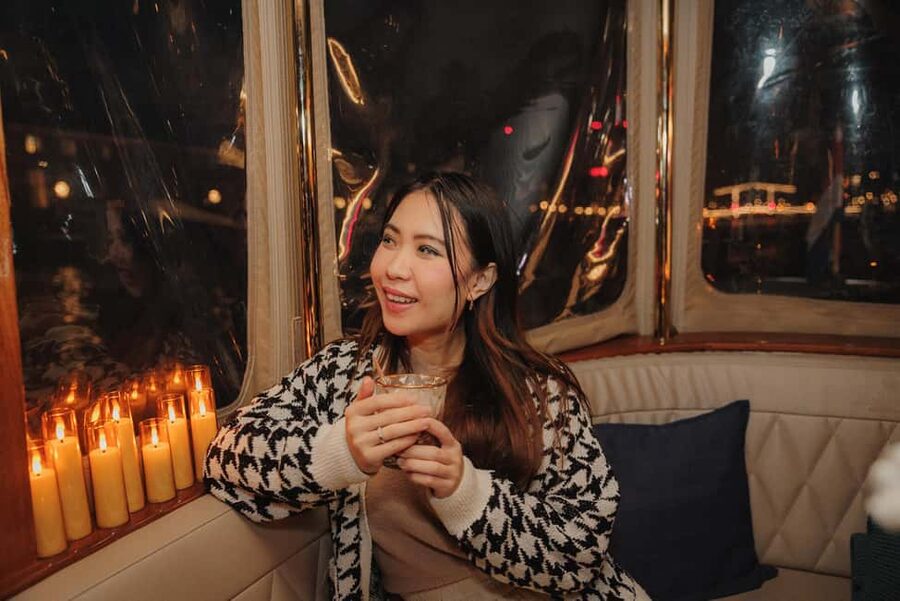 Amsterdam: 2-Hour Candle Light Cruise + Drinks & Snacks - FAQ