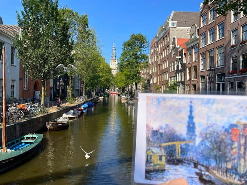 Amsterdam: 2-hour Rembrandt & Van Gogh walking tour - Quick reasons this tour feels worth it