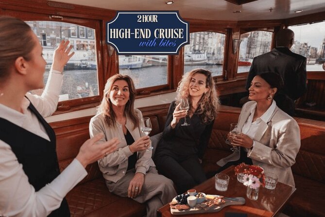Amsterdam 2 Hour Small-Group Canal Cruise with Dutch Snacks & Bar - The route walk-through: Stopera, Raamgracht, and the quiet rhythm of canal life