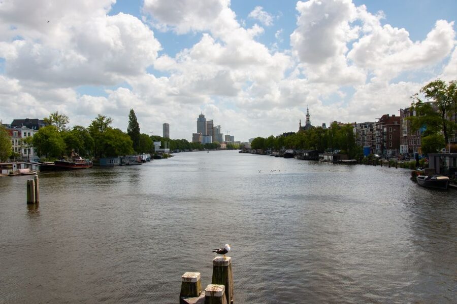 Amsterdam: 3 Course Dinner in the Dark - FAQ