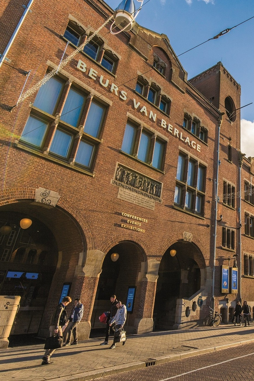 Amsterdam: 3-Hour Private Bike Tour of the City Center - What Your Private Guide Actually Adds (Language, Routing, and Local Framing)