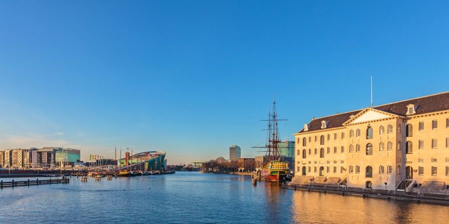 Amsterdam: 3-Hour Private Highlights City Tour by Minivan - Anne Frank House area: what to expect without guessing