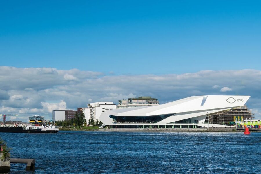 Amsterdam: 3-Hour Private Highlights City Tour by Minivan - Grachtengordel and canal belt views: see the layout, not just the water
