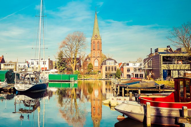 Amsterdam 4 Hours Private Photo Walk - Night photography coaching, without the tech overload