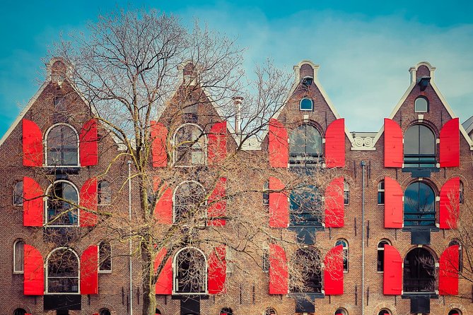 Amsterdam 4 Hours Private Photo Walk - What’s included, what’s optional, and what to bring