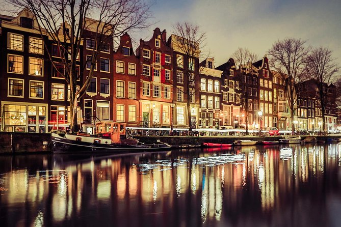 Amsterdam 4 Hours Private Photo Walk - Should you book: quick decision guide