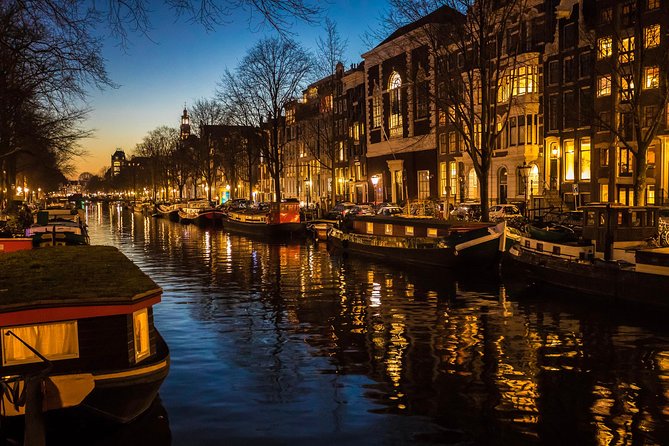 Amsterdam 4 Hours Private Photo Walk - The street time: how Olaf turns Amsterdam scenes into repeatable shots