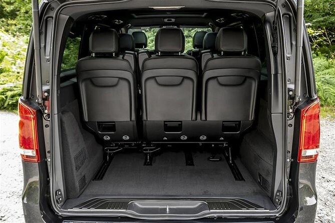 Amsterdam Airport Private Arrival Transfer by Luxury Van - Should you book this Amsterdam Schiphol private arrival transfer?