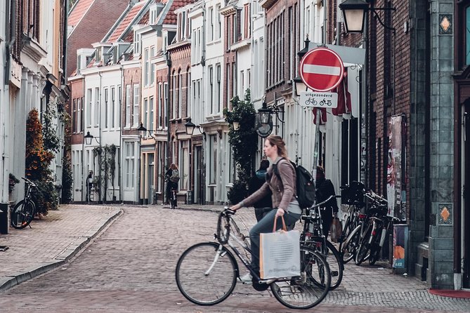 Amsterdam Airport Schiphol & Amsterdam City to Utrecht - Who this transfer is best for