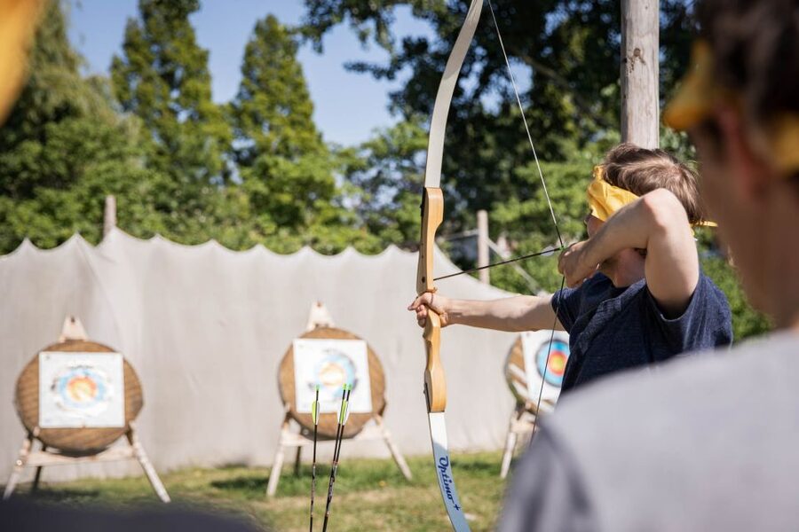 Amsterdam: An Unforgettable Archery Experience! - Instruction and Tutoring That Helps You Shoot, Not Guess
