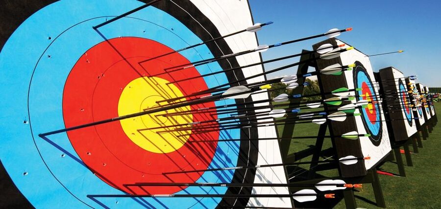 Amsterdam: An Unforgettable Archery Experience! - How the 30 to 60 Minute Session Actually Feels
