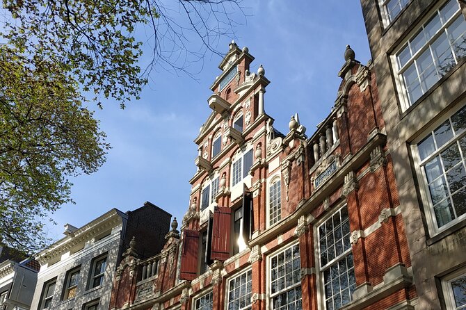 Amsterdam and Countryside Private Full-Day Tour by luxury car - Waterland: seeing the Netherlands north of the city