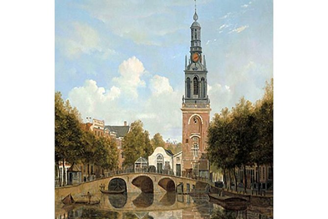 Amsterdam and Countryside private tour - Private pacing in Amsterdam, done the low-stress way