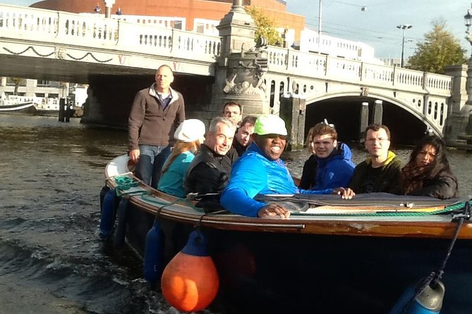 Amsterdam and Countryside private tour - Transport, tickets, and the real value of private for 4 hours