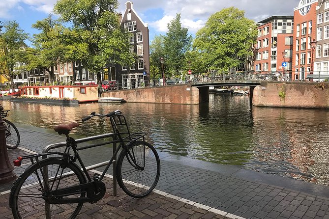 Amsterdam and Countryside private tour - Museum Quarter time: seeing Rijks, Van Gogh, and Stedelijk without the ticket pressure