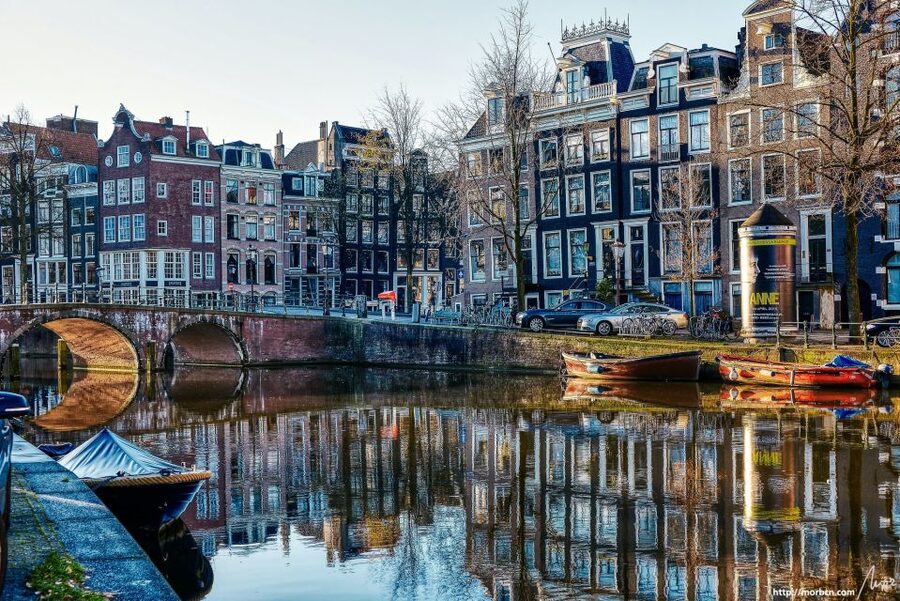Amsterdam: Anne Frank and Jewish Quarter Guided Walking Tour - Who this tour suits best, and who should consider alternatives