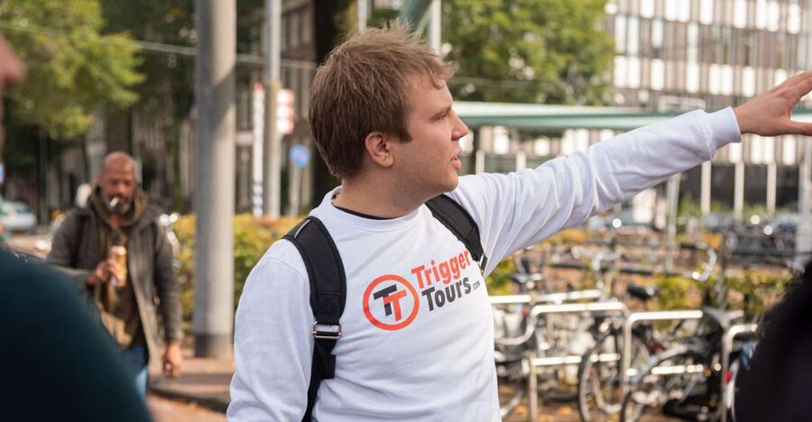Amsterdam: Anne Frank and Jewish Quarter Tour - Key things I’d circle before you go