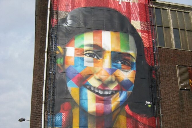 Amsterdam: Anne Frank and Jewish Quarter Walking Tour (TOP RATED) - Why This Jewish Quarter Walk Feels More Real Than Alone