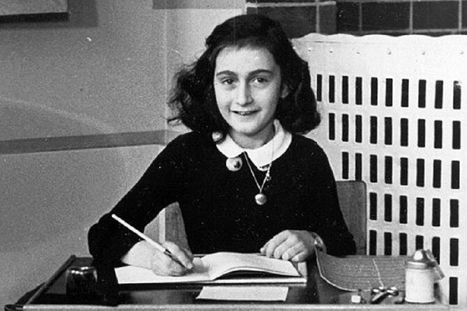 Amsterdam: Anne Frank and World War II Walking Tour (TOP RATED) - Jewish Quarter Footsteps: What This Walk Really Gives You