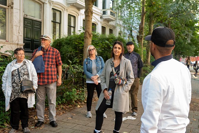 Amsterdam: Anne Frank and World War II Walking Tour (TOP RATED) - Price and Timing: Is $29.45 Worth It?