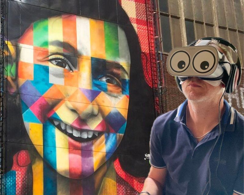 Amsterdam: Anne Frank's Last Walk & Visit Anne's House in VR - Price and logistics: how $41 turns into value