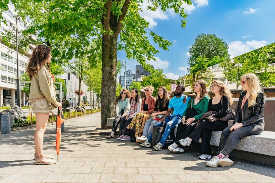 Amsterdam Anne Frank: Small-Group Walking Tour & Local Guide - Value Check: Is $29 a Smart Use of Time?