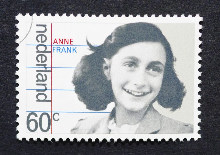 Amsterdam Anne Frank: Small-Group Walking Tour & Local Guide - Memorial Stops That Keep the Focus Human
