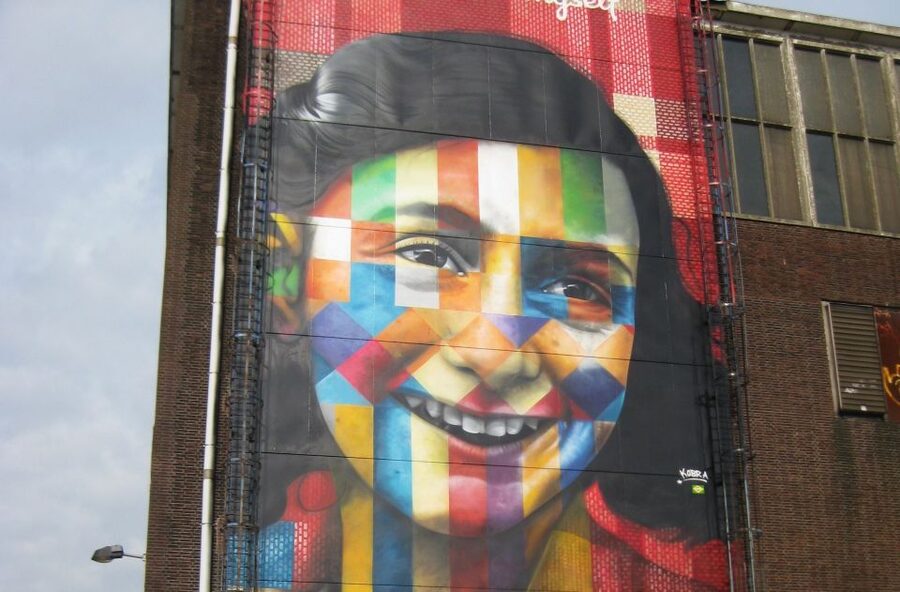 Amsterdam: Anne Frank Walking Tour - Who Should Book This Tour, and Who Might Skip It