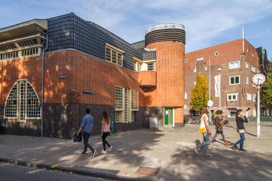 Amsterdam: Architecture Museum Het Schip Entry Ticket & Tour - Key Highlights You Should Know