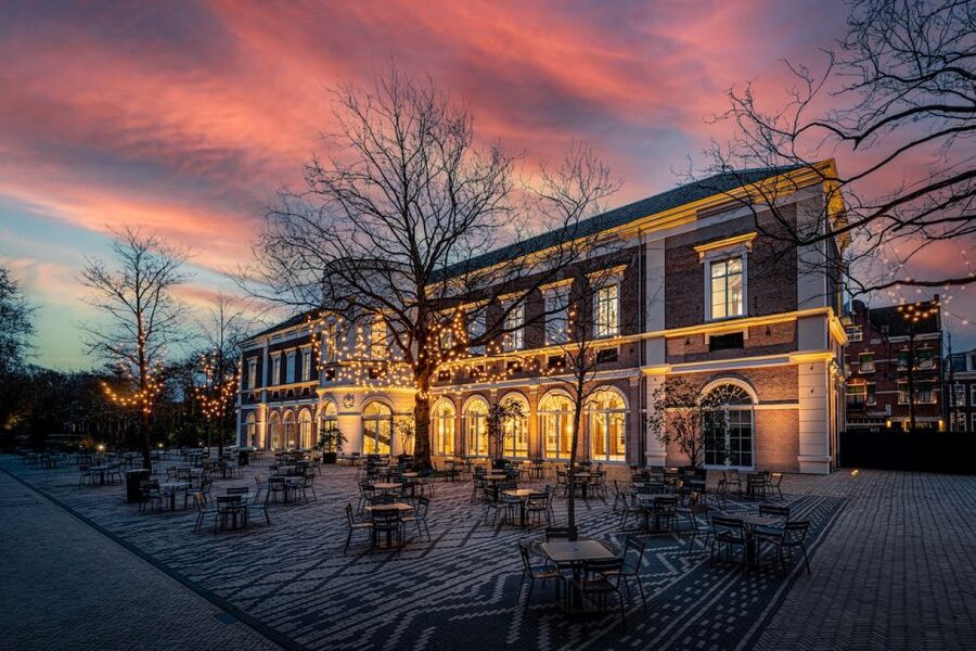 Amsterdam: ARTIS-Groote Museum Entry Ticket - Key things to know before you go