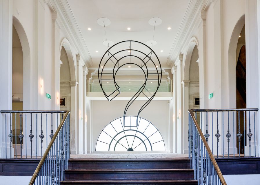 Amsterdam: ARTIS-Groote Museum Entry Ticket - Why ARTIS-Groote Museum feels different from a normal museum