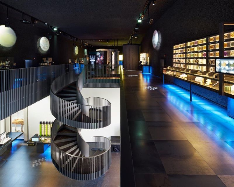 Amsterdam: ARTIS-Micropia Microbe Museum Entry Ticket - Price and Time: Is $21 for a Microbe Museum Fair?