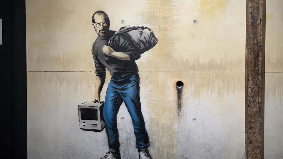 Amsterdam: Banksy Museum Entry Ticket - Entry Time Slots: How the 10:00 and 14:00 Windows Work