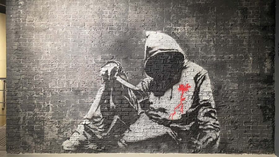 Amsterdam: Banksy Museum Entry Ticket - Practical Tips: Rules, Security, and How to Plan Your Visit